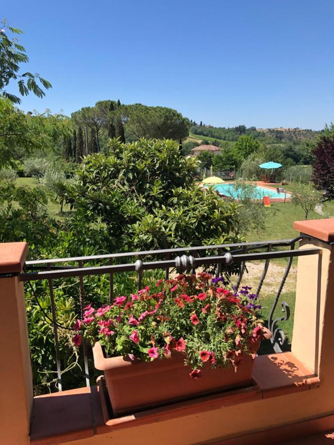 Il Gufo Del Chianti