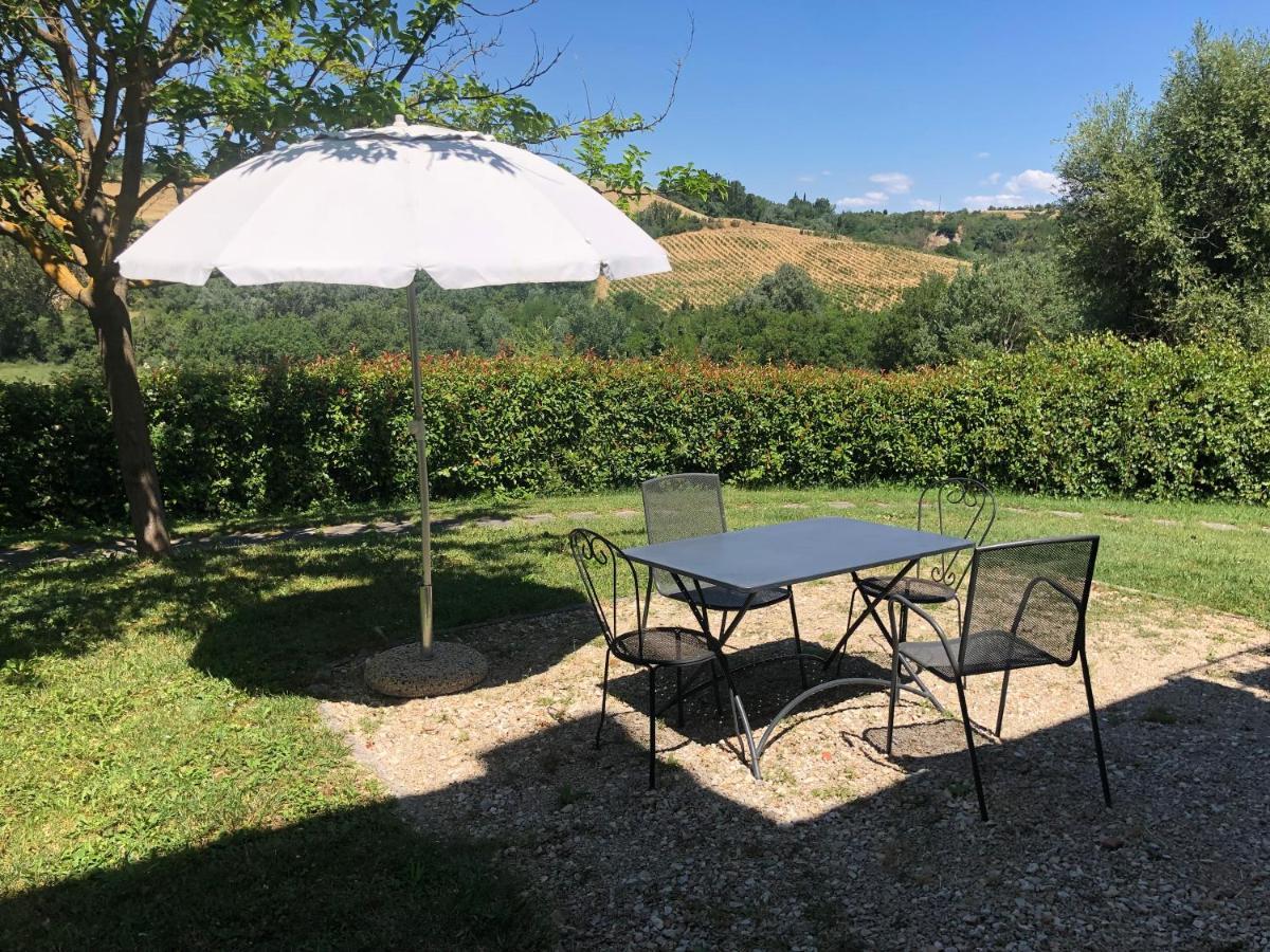 Il Gufo Del Chianti * Montespertoli