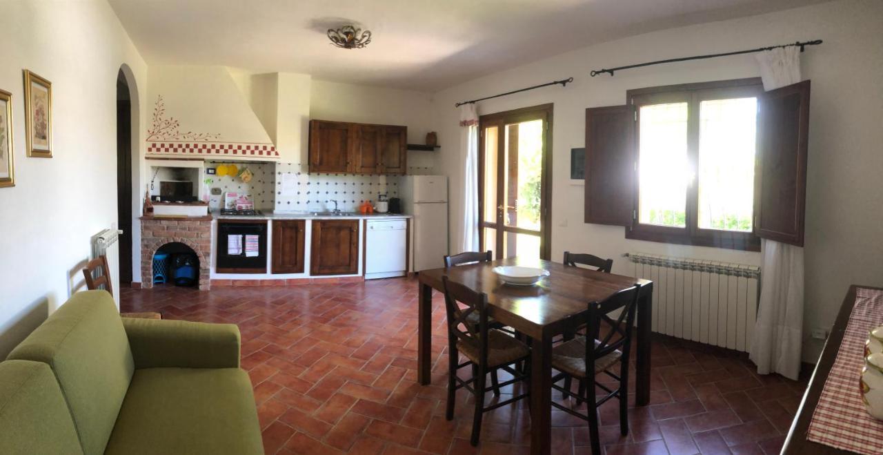 Il Gufo Del Chianti * Montespertoli
