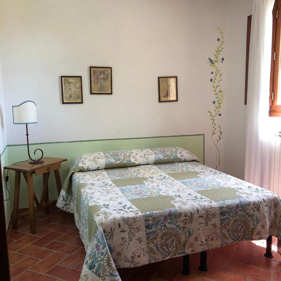 Apartment Il Gufo Del Chianti Montespertoli