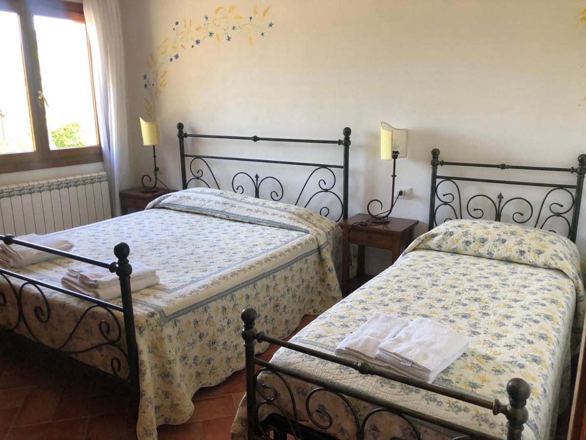Il Gufo Del Chianti *