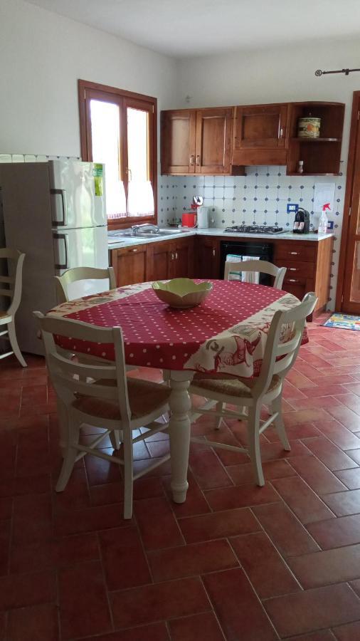Il Gufo Del Chianti