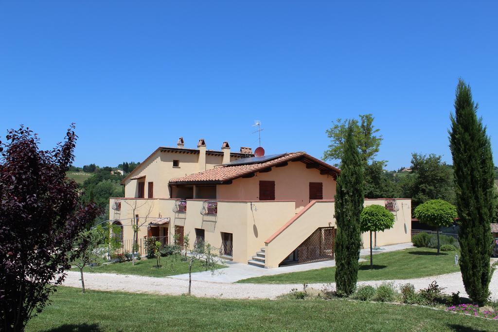 Il Gufo Del Chianti *