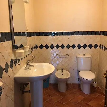 Il Gufo Del Chianti Apartment Montespertoli Exterior photo