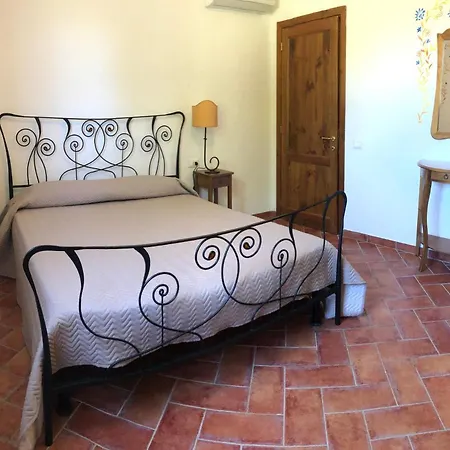 Il Gufo Del Chianti Apartment Montespertoli Exterior photo