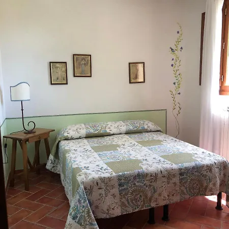 Il Gufo Del Chianti Apartment Montespertoli Exterior photo