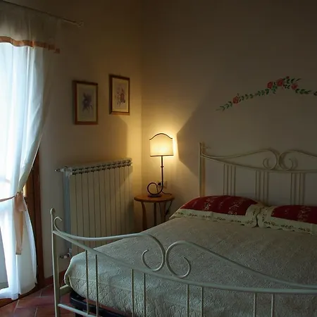 Il Gufo Del Chianti Apartment Montespertoli Room photo