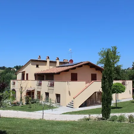 Il Gufo Del Chianti Apartment Montespertoli Room photo