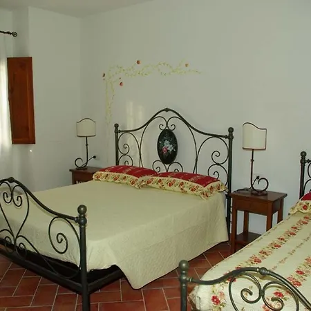 Il Gufo Del Chianti Apartment Montespertoli Exterior photo