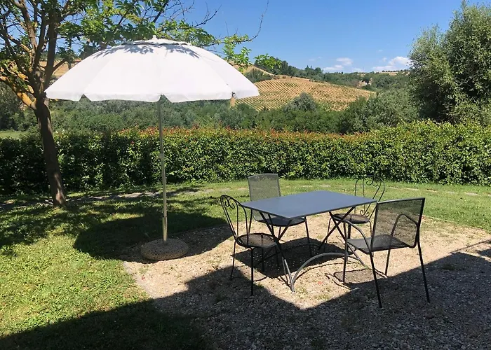 Il Gufo Del Chianti