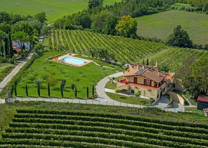 Il Gufo Del Chianti