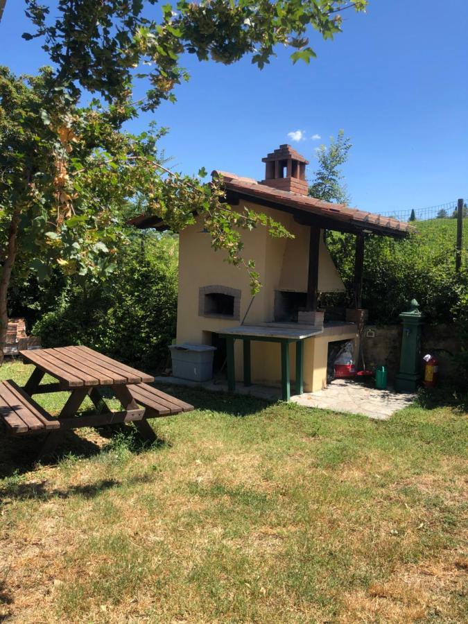 Il Gufo Del Chianti * Montespertoli