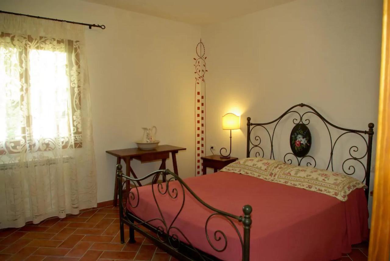 Apartment Il Gufo Del Chianti