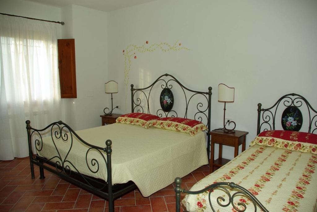 Il Gufo Del Chianti Apartment Montespertoli
